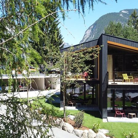 Kokon Apartments Leutasch Dış mekan fotoğraf