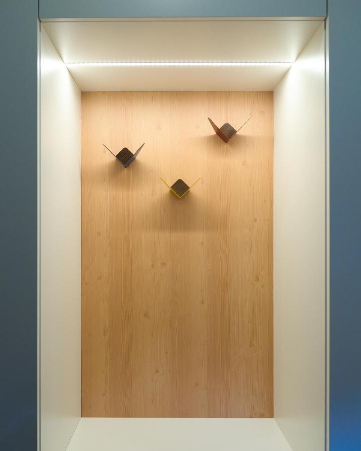 Kokon Apartments Leutasch Dış mekan fotoğraf
