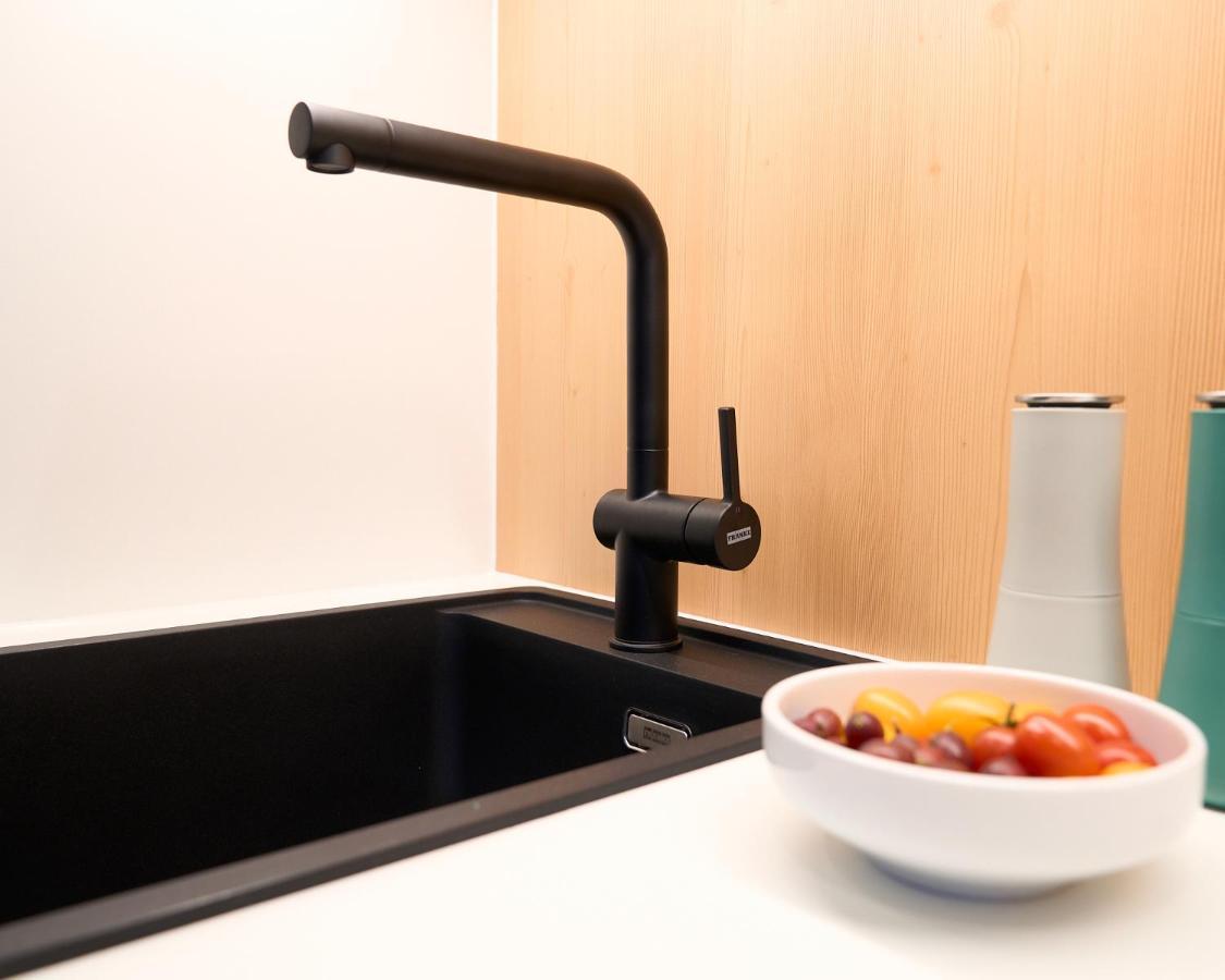 Kokon Apartments Leutasch Dış mekan fotoğraf