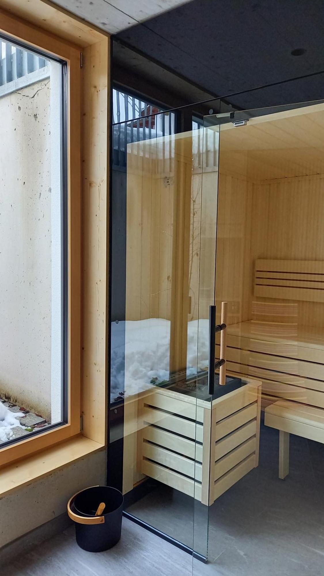 Kokon Apartments Leutasch Dış mekan fotoğraf