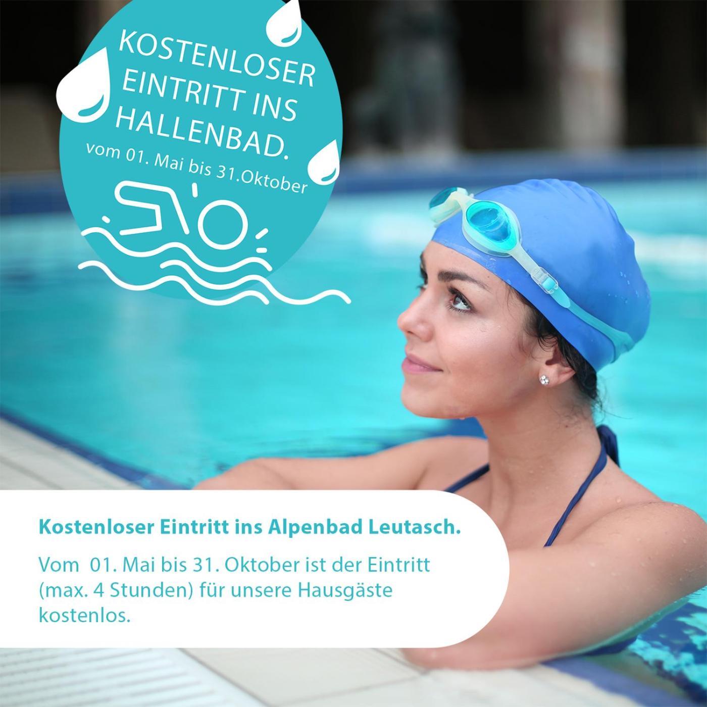 Kokon Apartments Leutasch Dış mekan fotoğraf