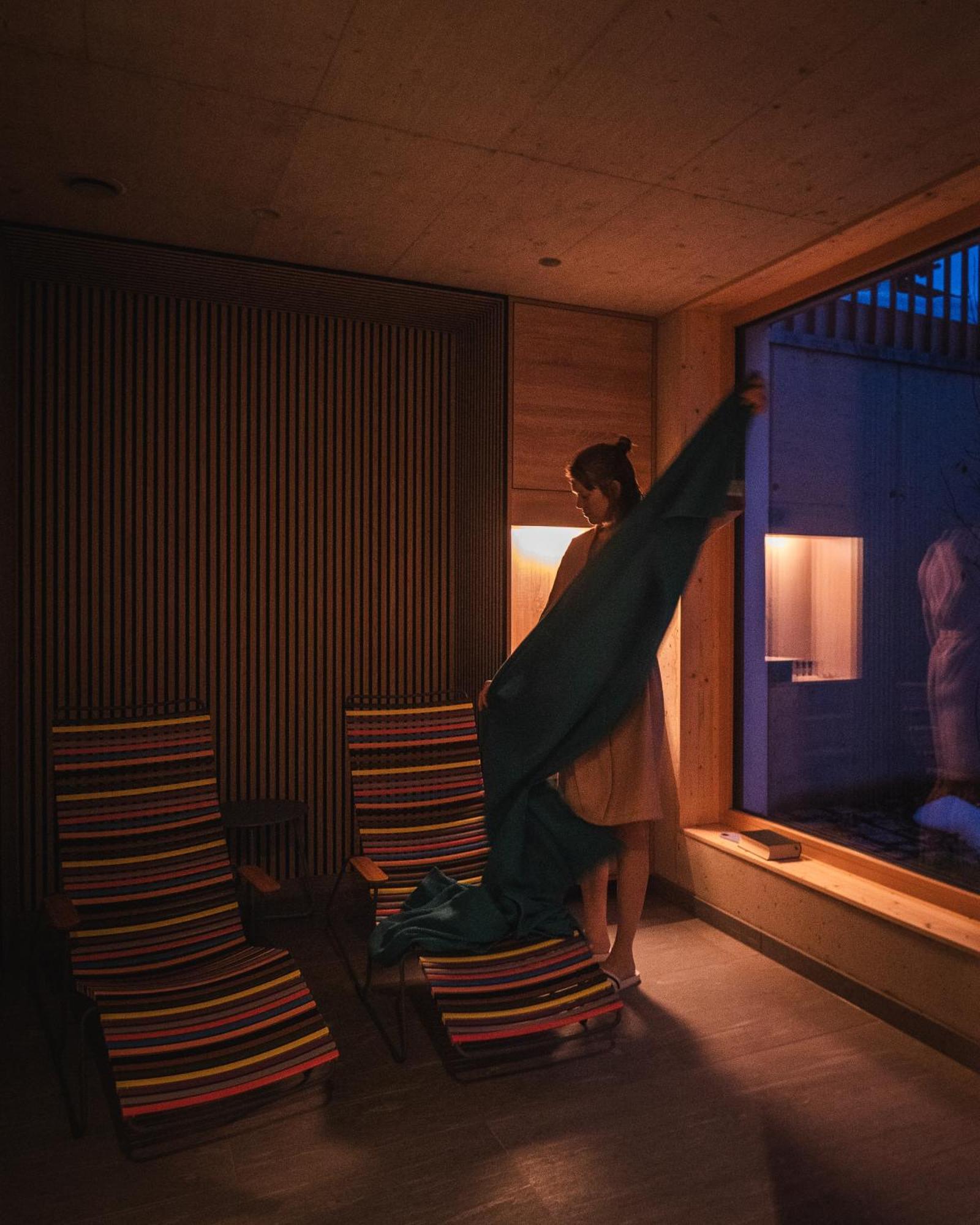 Kokon Apartments Leutasch Dış mekan fotoğraf