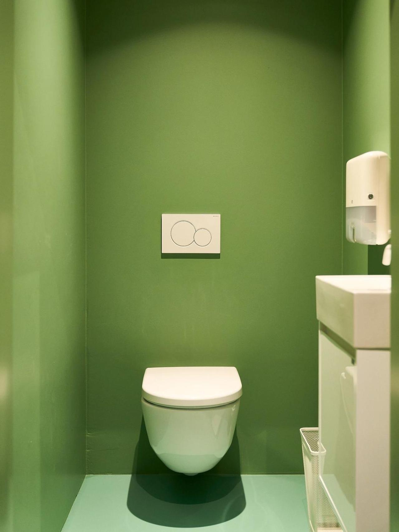 Kokon Apartments Leutasch Dış mekan fotoğraf