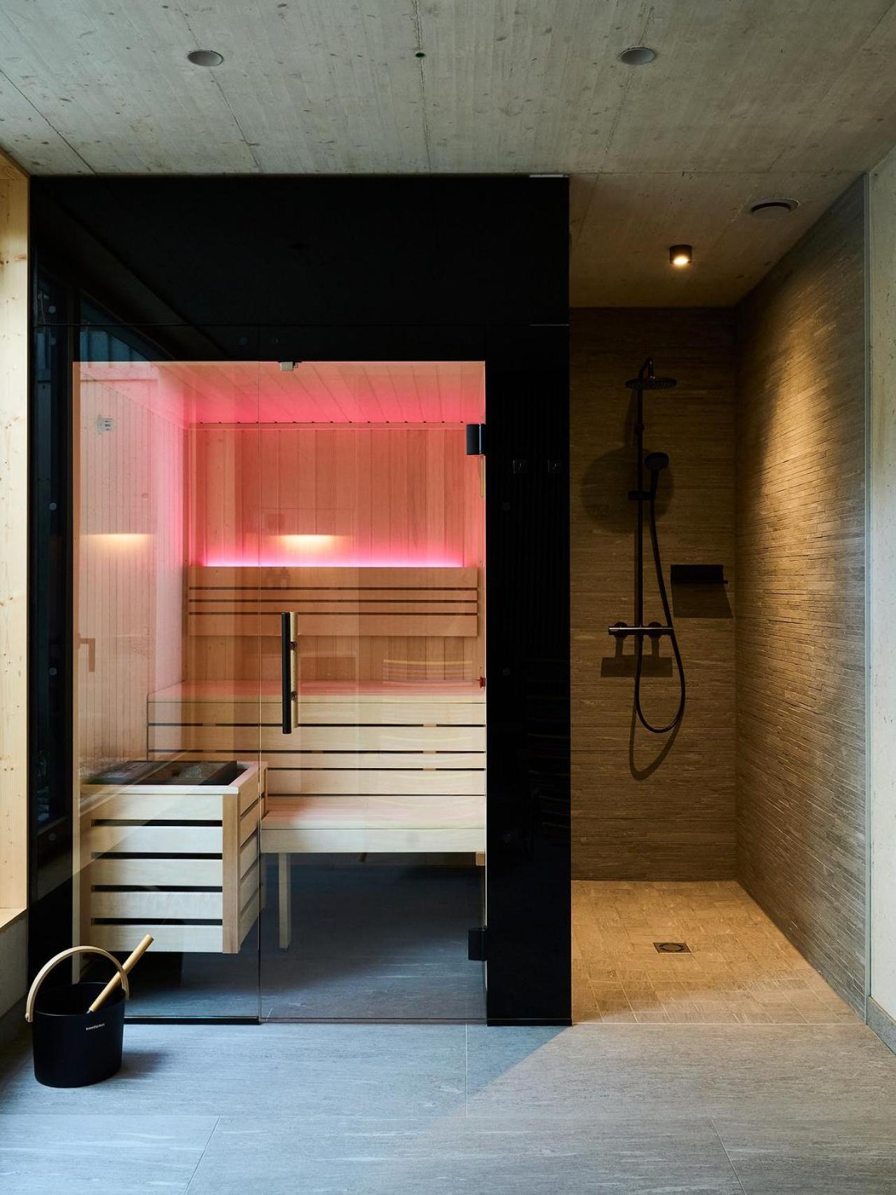 Kokon Apartments Leutasch Dış mekan fotoğraf