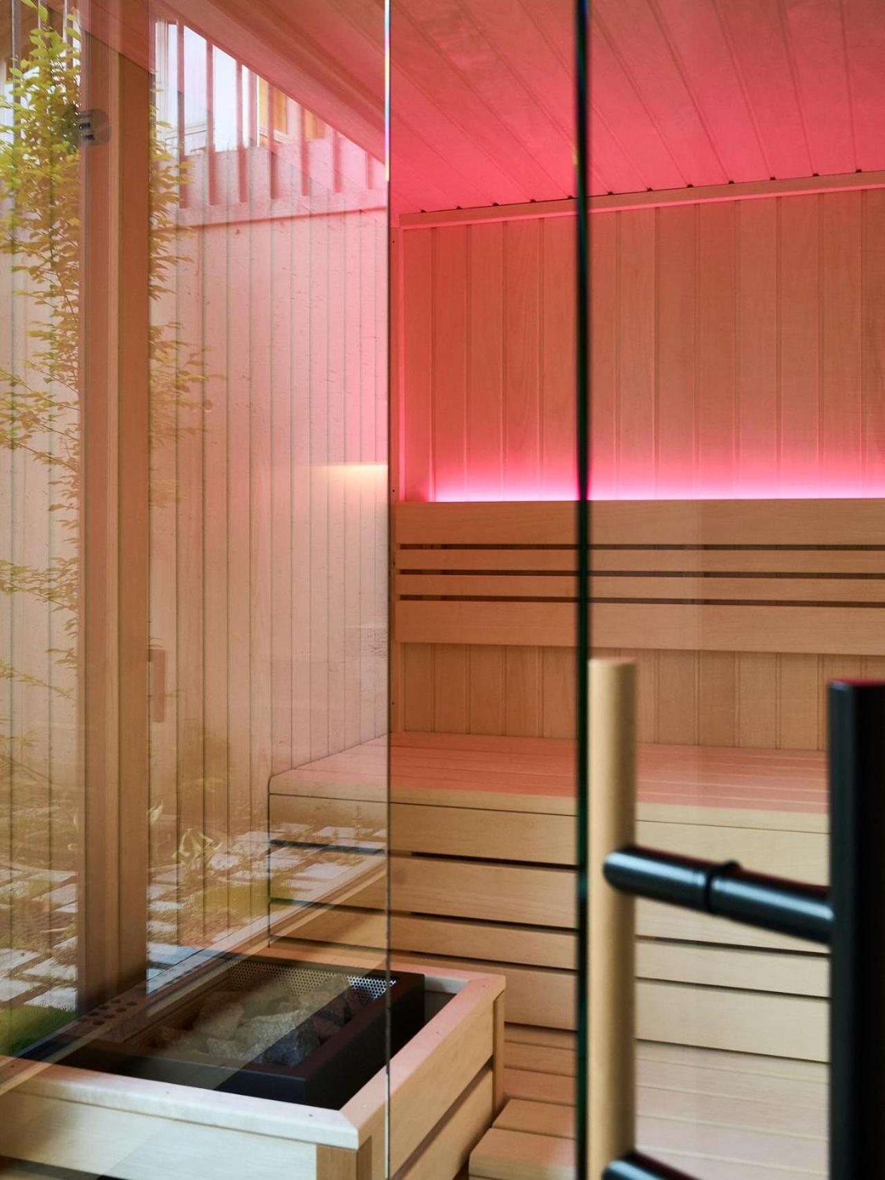 Kokon Apartments Leutasch Dış mekan fotoğraf